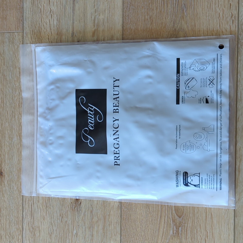 Peauty Belly Band